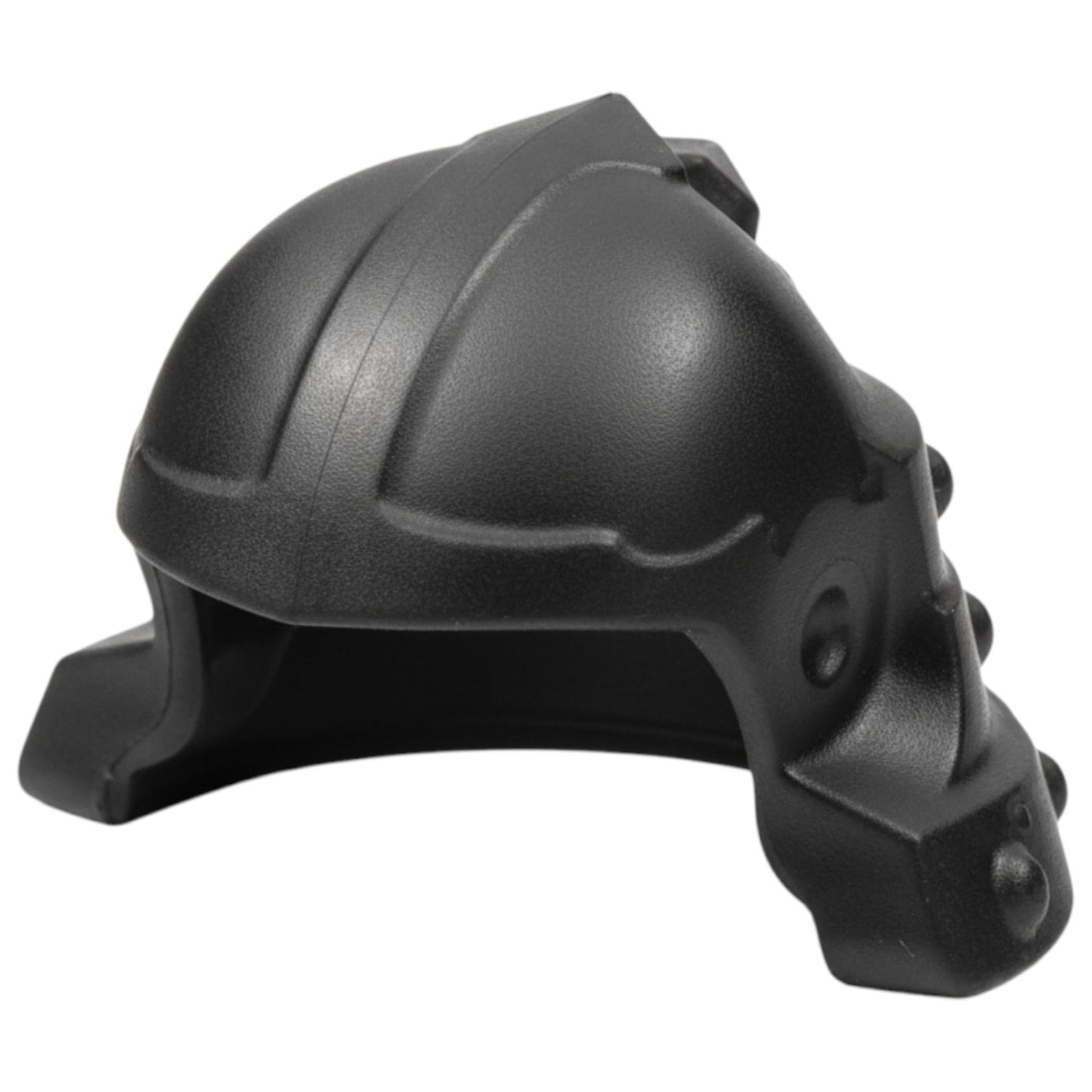 LEGO® Zubehör Castle Samurai Helm - Grau - 86185