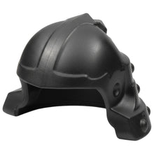 LEGO® Zubehör Castle Samurai Helm - Grau - 86185