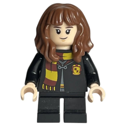 LEGO Harry Potter Minifigur Hermine Granger - hp208