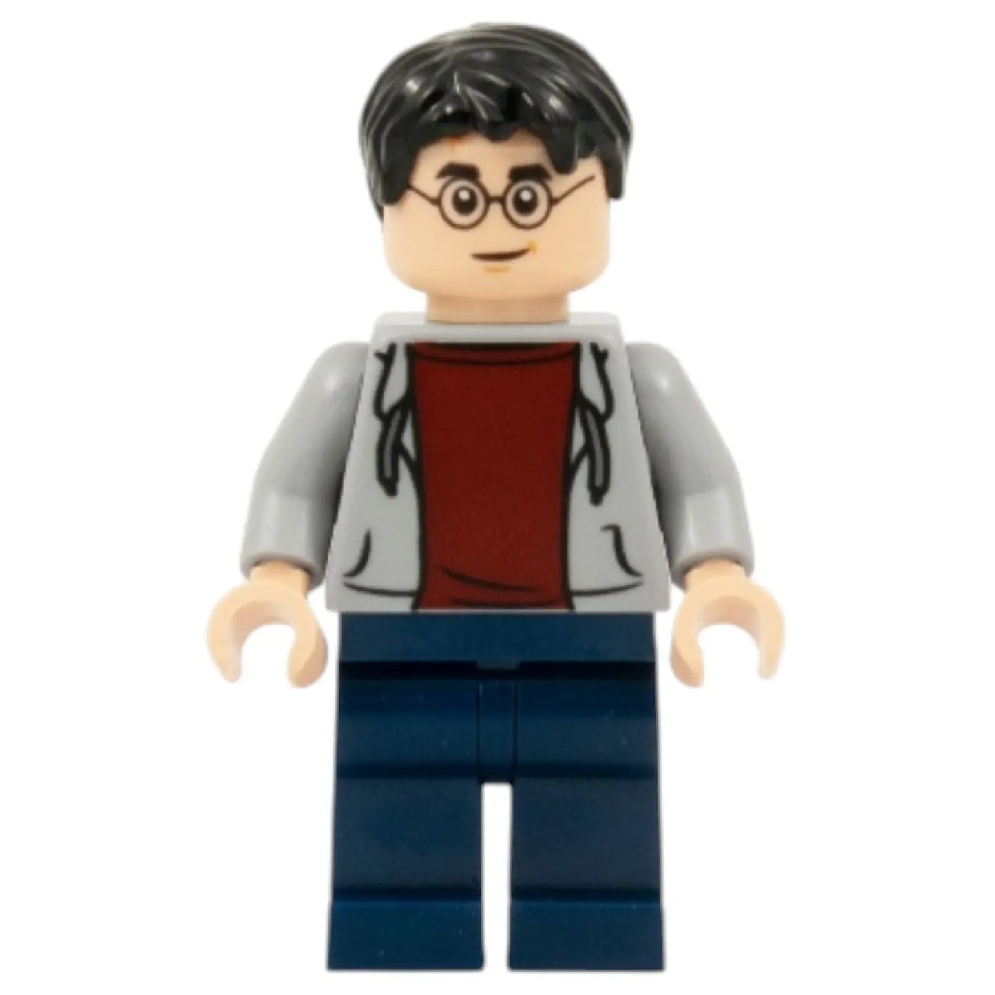LEGO Harry Potter Minifigur Harry Potter - hp213 Spiele Pirat