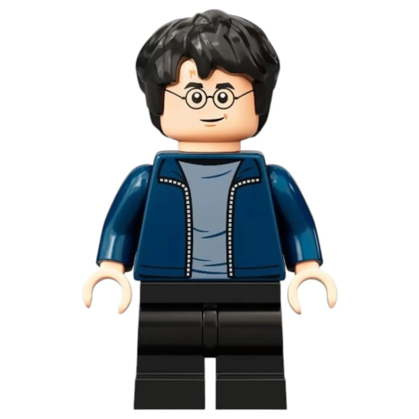 LEGO Harry Potter Minifigur Harry Potter - hp288 Spiele Pirat