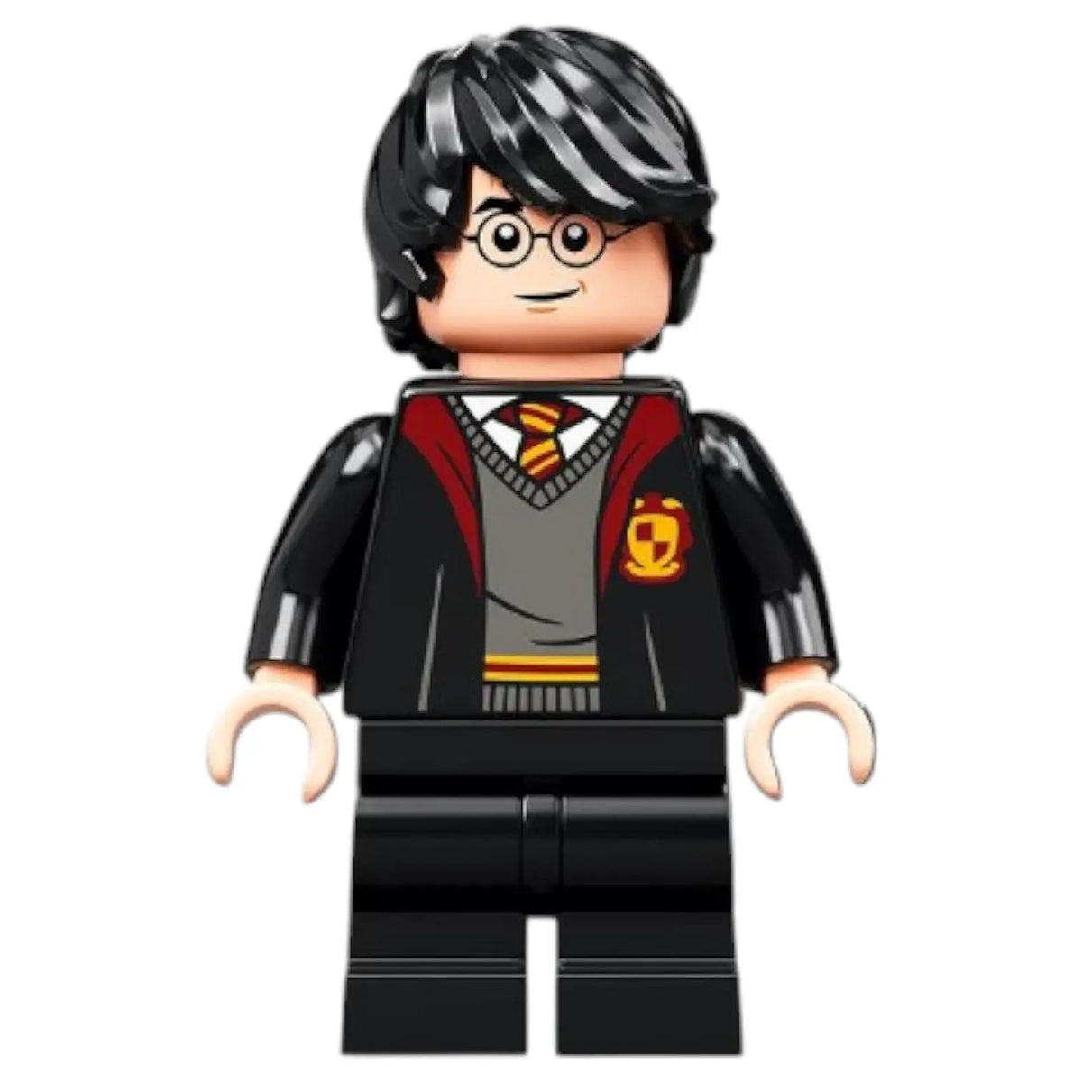 LEGO Harry Potter Minifigur Harry Potter - hp333