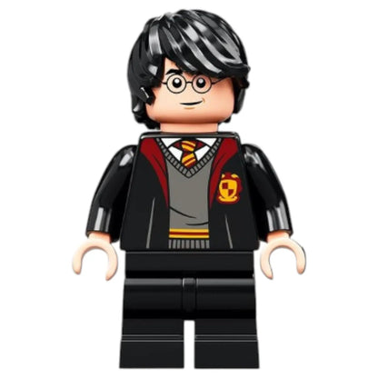LEGO Harry Potter Minifigur Harry Potter - hp333