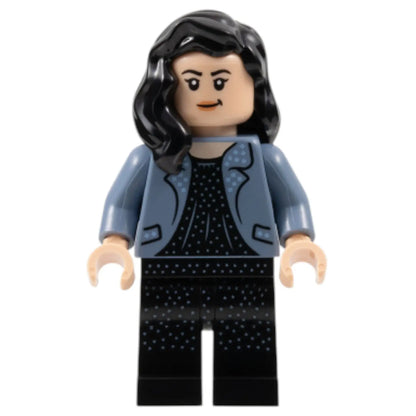LEGO Harry Potter Minifigur Mary Cattermole - hp344