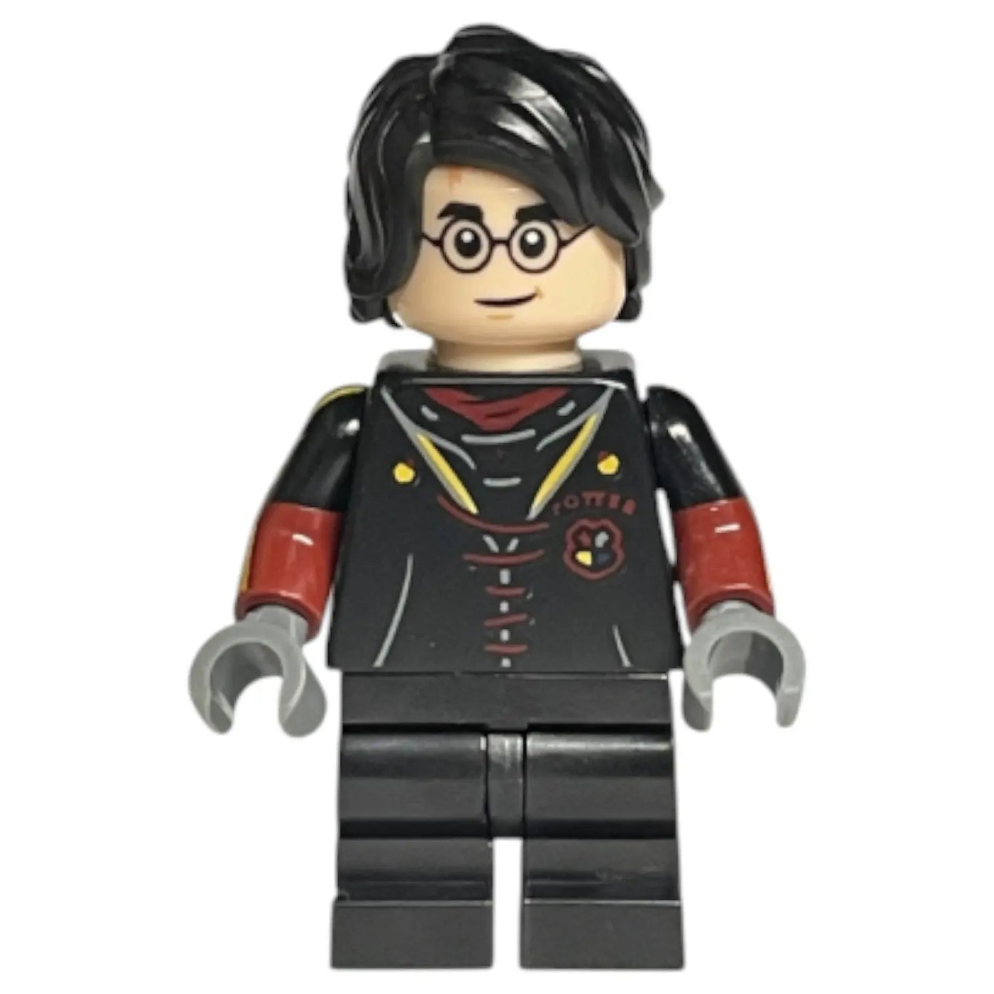 LEGO Harry Potter Minifigur Harry Potter - hp349 Spiele Pirat