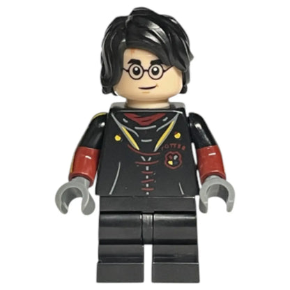 LEGO Harry Potter Minifigur Harry Potter - hp349 Spiele Pirat