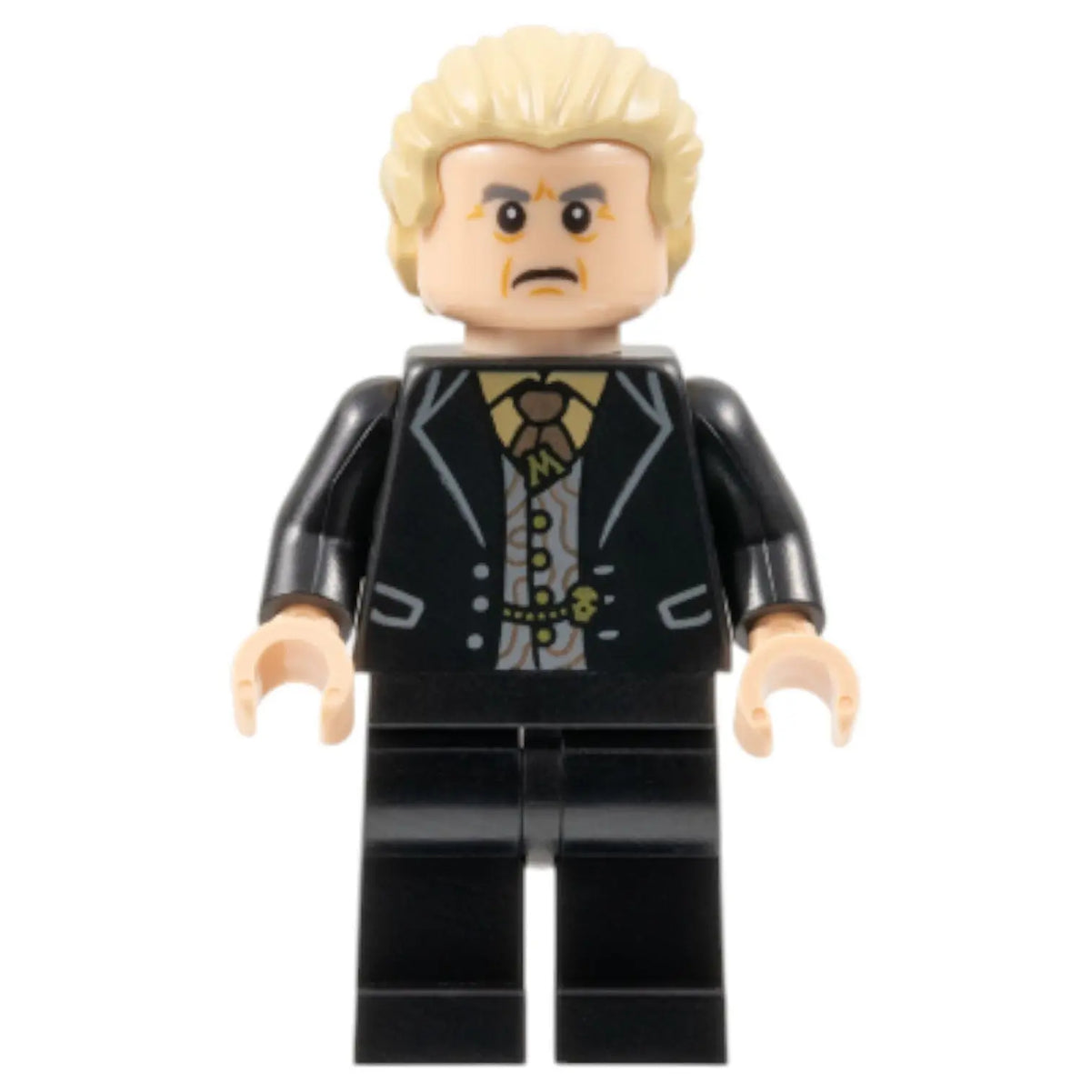 LEGO Harry Potter Minifigur Corban Yaxley - hp357