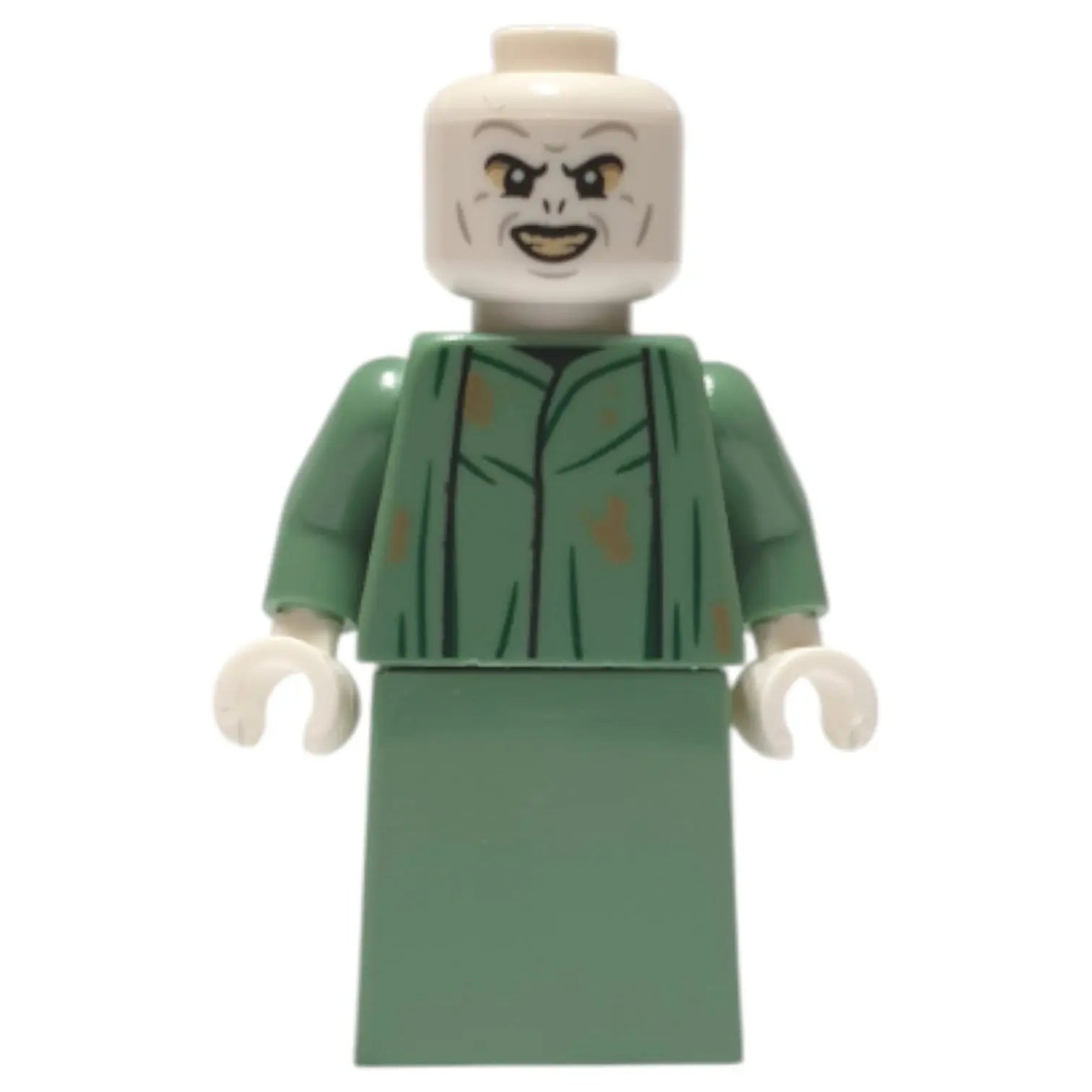 LEGO Harry Potter Minifigur Lord Voldemort - hp456 Spiele Pirat