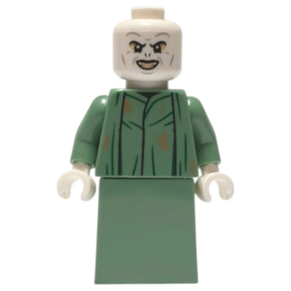 LEGO Harry Potter Minifigur Lord Voldemort - hp456 Spiele Pirat