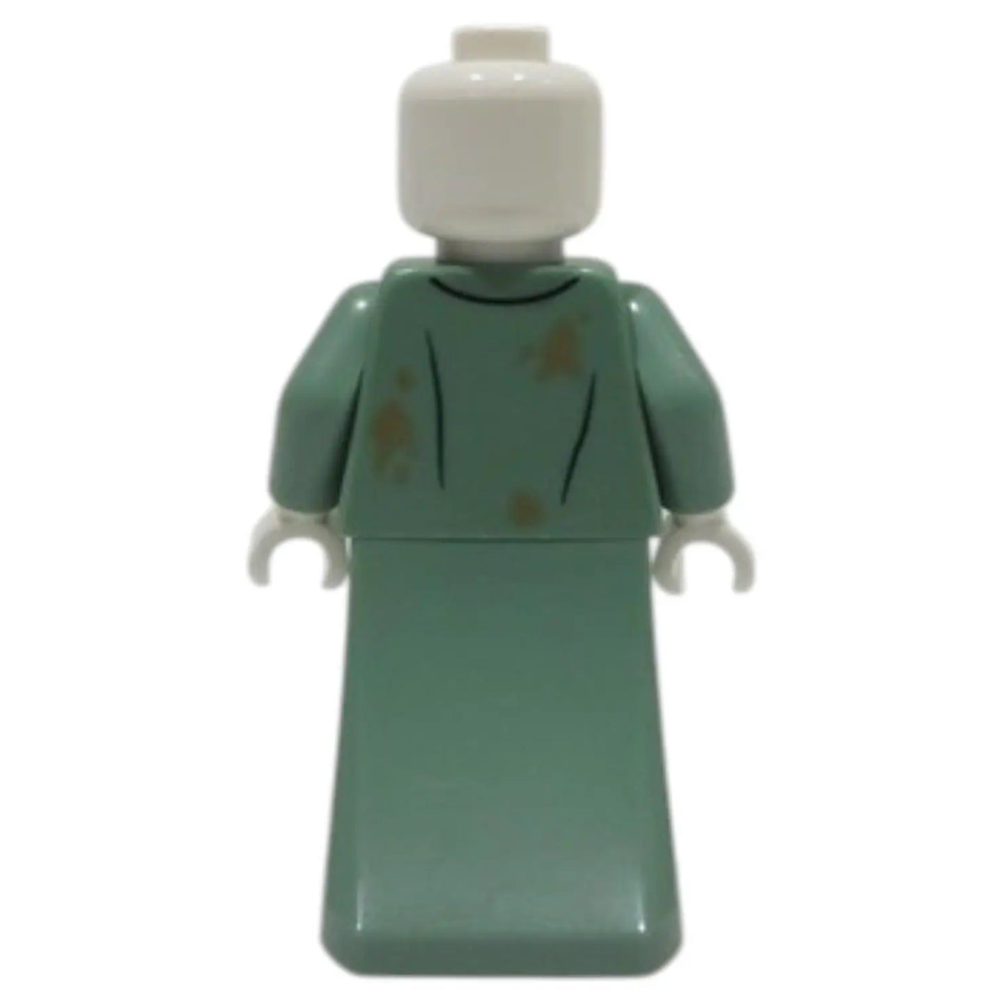 LEGO Harry Potter Minifigur Lord Voldemort - hp456 Spiele Pirat