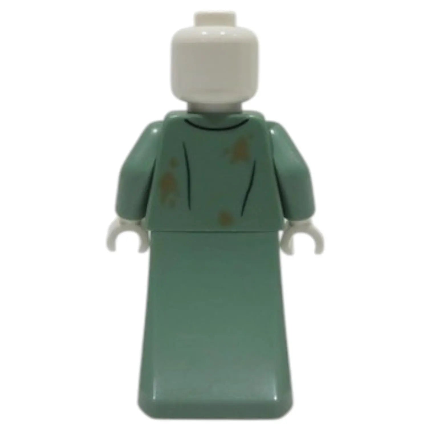LEGO Harry Potter Minifigur Lord Voldemort - hp456 Spiele Pirat