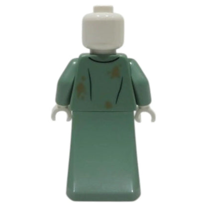 LEGO Harry Potter Minifigur Lord Voldemort - hp456 Spiele Pirat