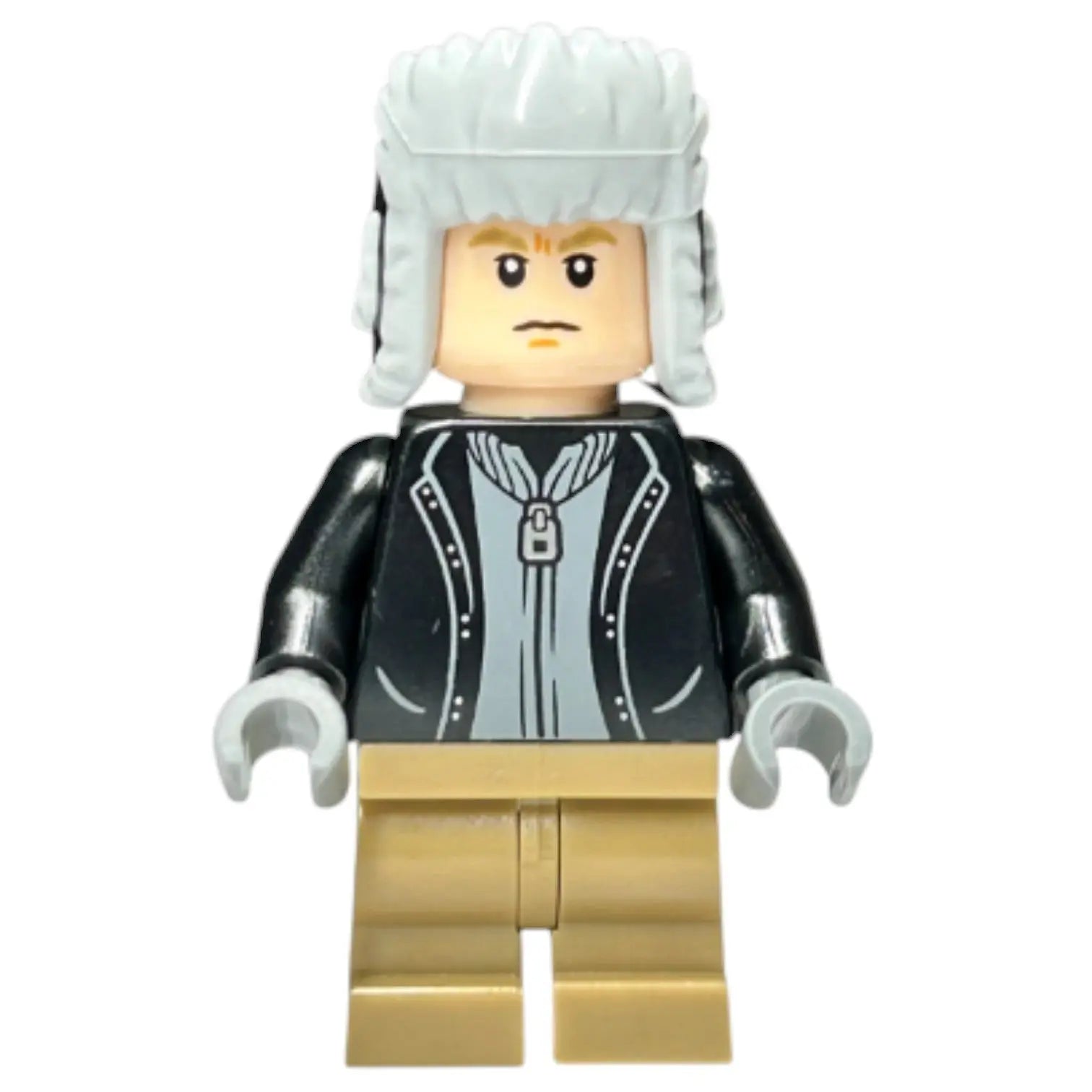 LEGO Harry Potter Minifigur Draco Malfoy - hp461 Spiele Pirat