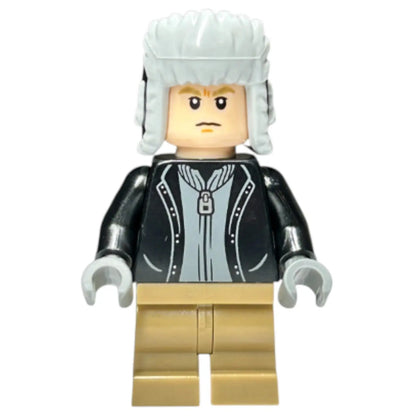 LEGO Harry Potter Minifigur Draco Malfoy - hp461 Spiele Pirat