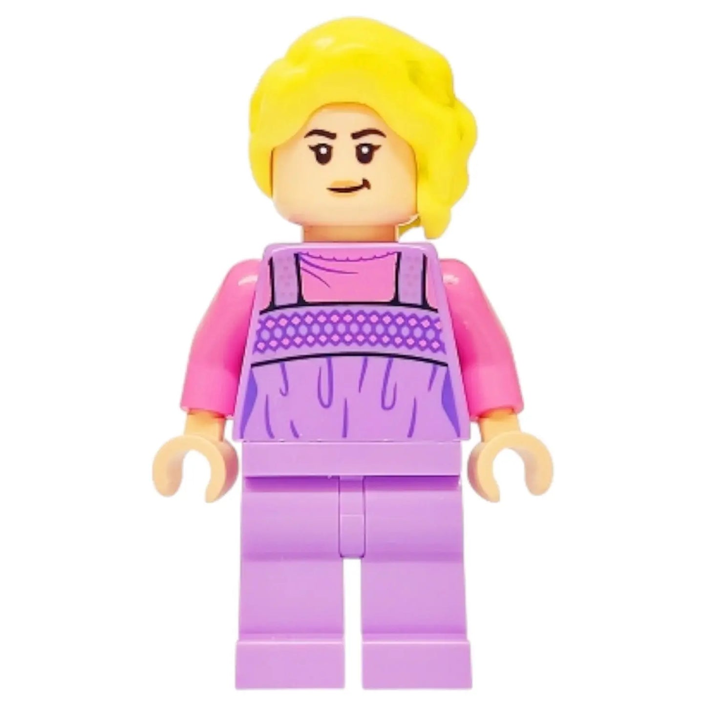 LEGO Harry Potter Minifigur Luna Lovegood - hp529 Spiele Pirat