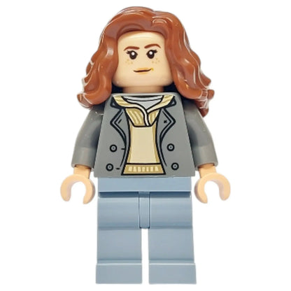 LEGO Harry Potter Minifigur Hermine Granger - hp530 Spiele Pirat