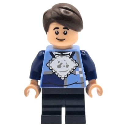 LEGO Harry Potter Minifigur Dudley Dursley - hp565 Spiele Pirat