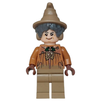 LEGO Harry Potter Minifigur Professor Pomona Sprout - hp570 Spiele Pirat