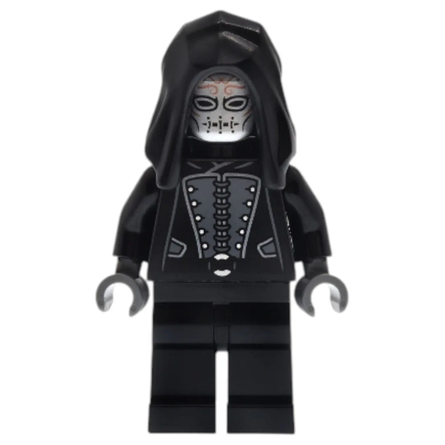 LEGO Harry Potter Minifigur Death Eater - hp599 Spiele Pirat