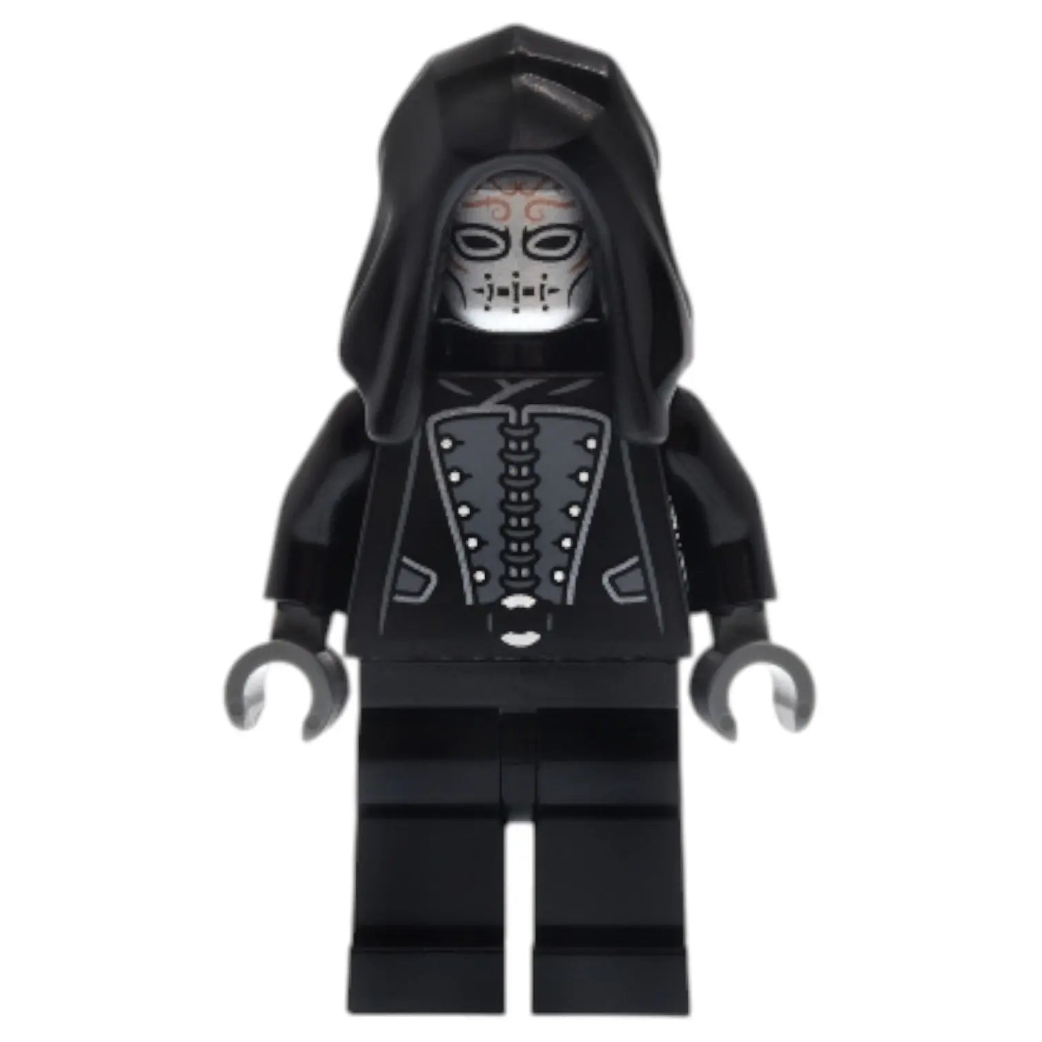 LEGO Harry Potter Minifigur Death Eater - hp599 Spiele Pirat