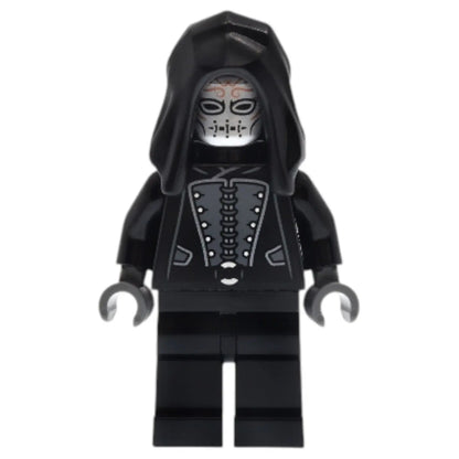LEGO Harry Potter Minifigur Death Eater - hp599 Spiele Pirat