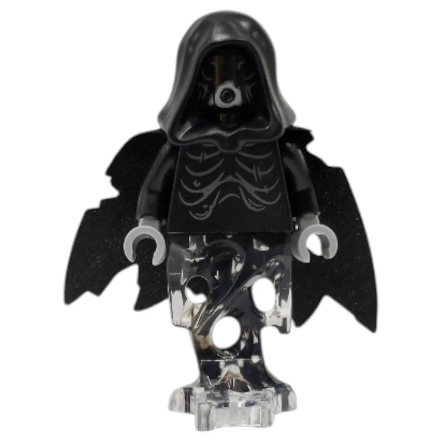 LEGO Harry Potter Minifigur Dementor - hp602 Spiele Pirat