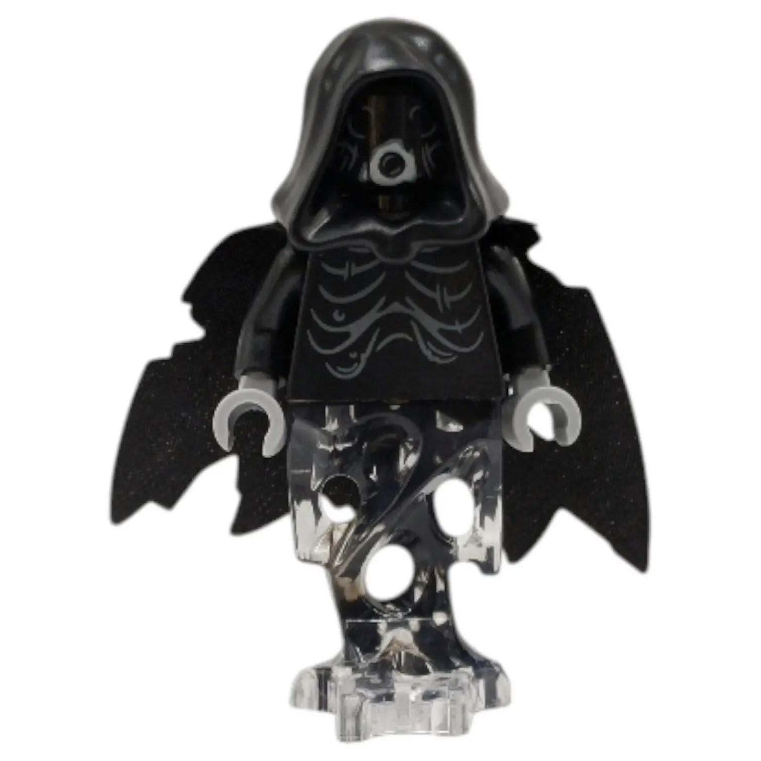 LEGO Harry Potter Minifigur Dementor - hp602 Spiele Pirat