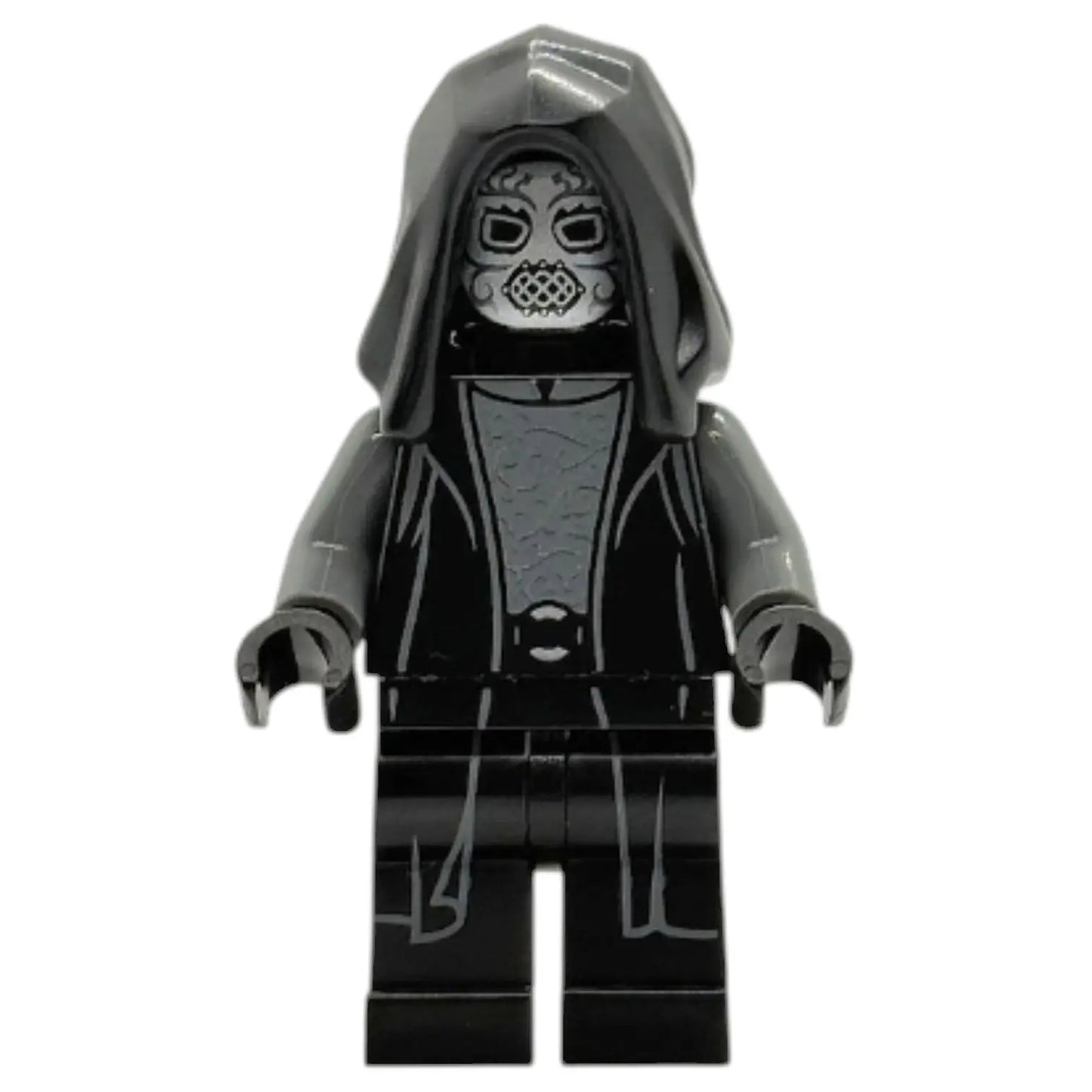 LEGO Harry Potter Minifigur Death Eater - hp614 Spiele Pirat