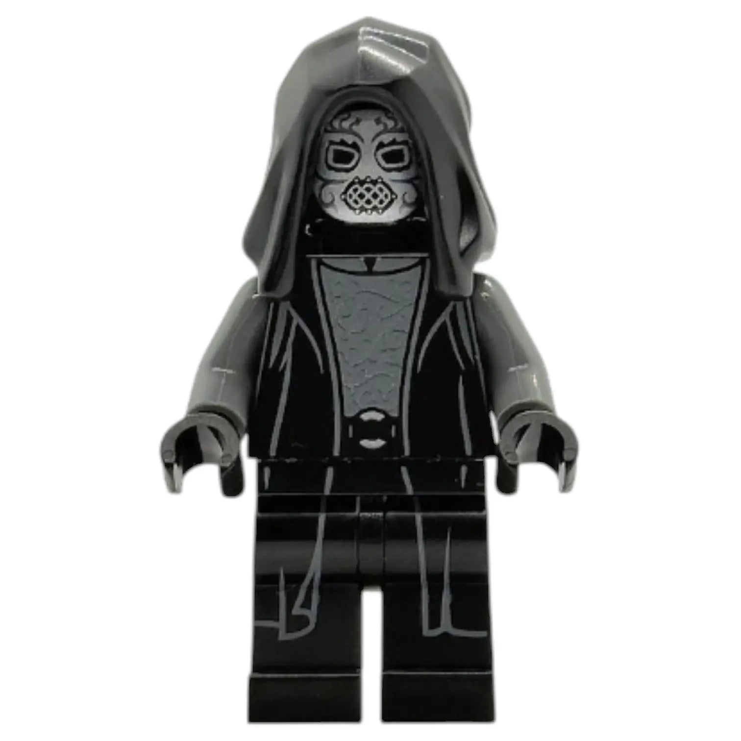 LEGO Harry Potter Minifigur Death Eater - hp614 Spiele Pirat