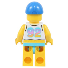 LEGO® Ideas Paradisa Beach Bro Männlich - idea235