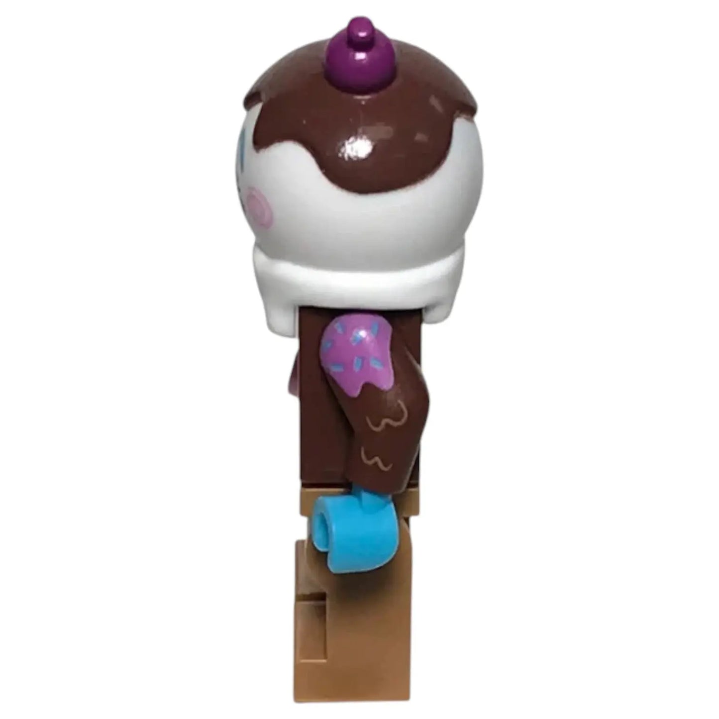 LEGO Vidiyo Minifigur Ice Cream Saxophonist - vid015 Spiele Pirat