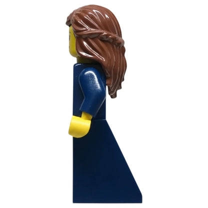LEGO Castle Minifigur Fantasy Era Kronprinzessin - cas333 Spiele Pirat