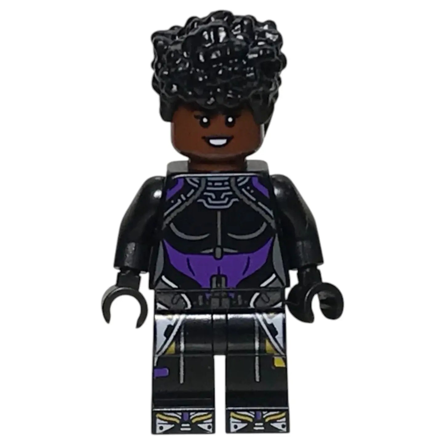 LEGO Super Heroes Minifigur Shuri - sh0843