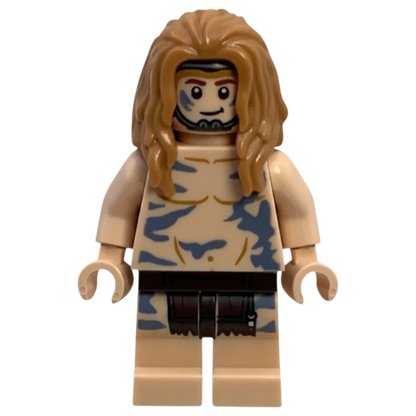 LEGO Avatar Minifigur Spider - avt016 Spiele Pirat