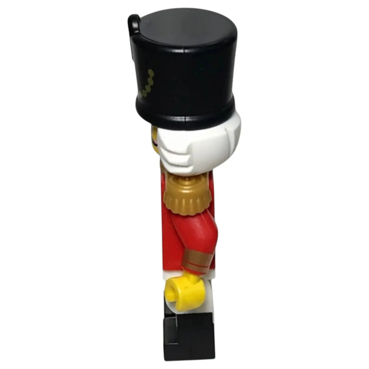 LEGO Minifigur Serie 23 Nussknacker - col398 Spiele Pirat