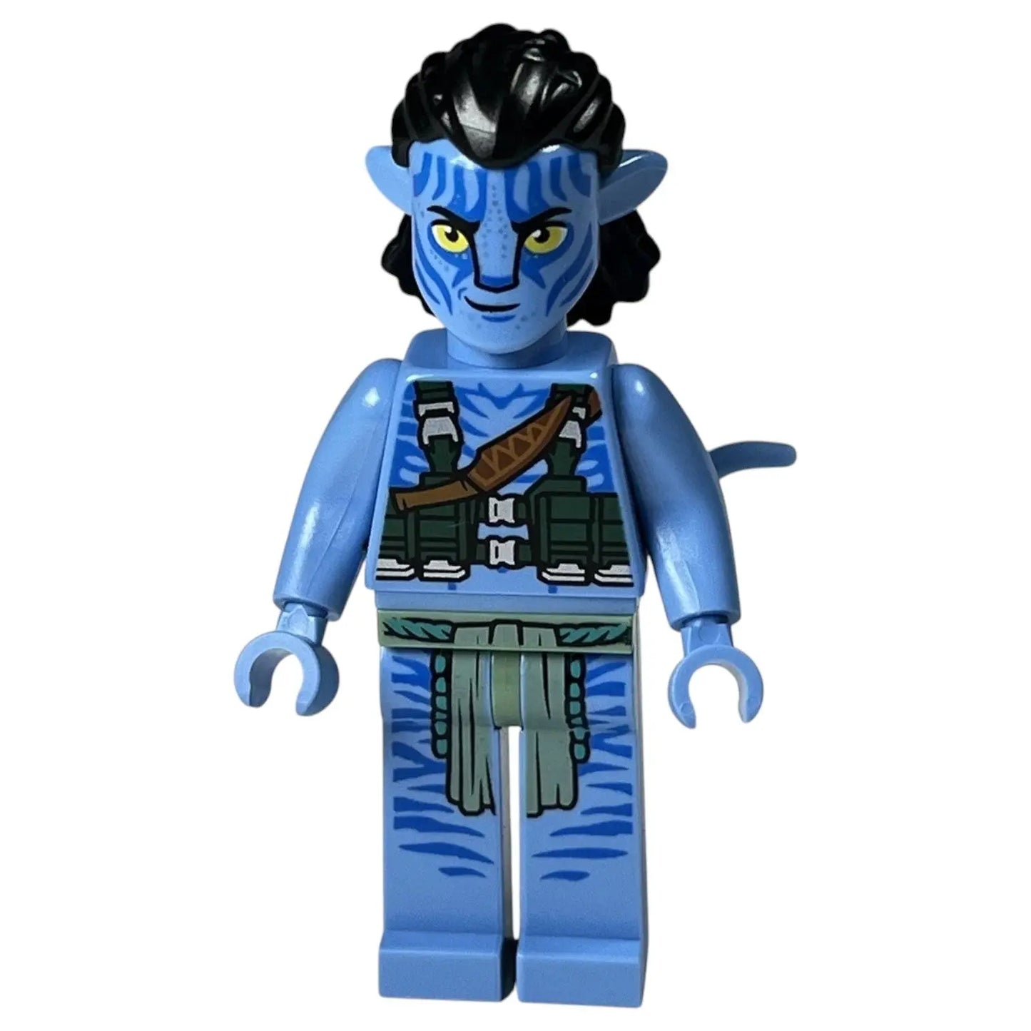 LEGO Avatar Minifigur Jake Sully - avt022 Spiele Pirat