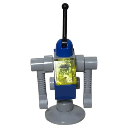 LEGO Classic Space Minifigur Weltraum-Droide - tlm089 Spiele Pirat