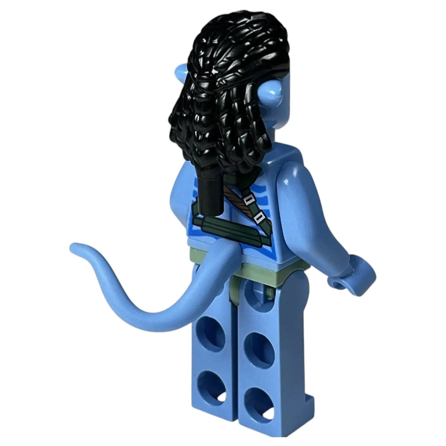 LEGO Avatar Minifigur Jake Sully - avt022 Spiele Pirat