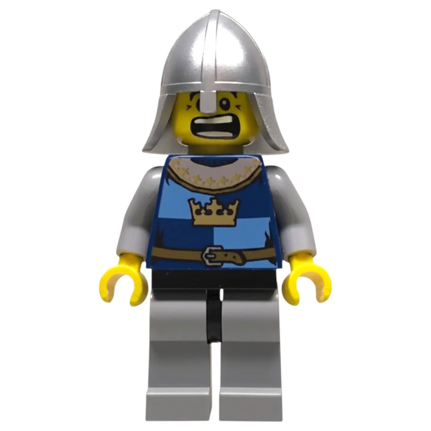 LEGO Castle Minifigur Fantasy Era Quartier des Kronenritters - cas371 Spiele Pirat
