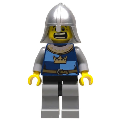 LEGO Castle Minifigur Fantasy Era Quartier des Kronenritters - cas371 Spiele Pirat