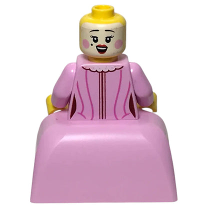 LEGO Minifigur Serie 24 Rococo Aristocrat - col421 Spiele Pirat