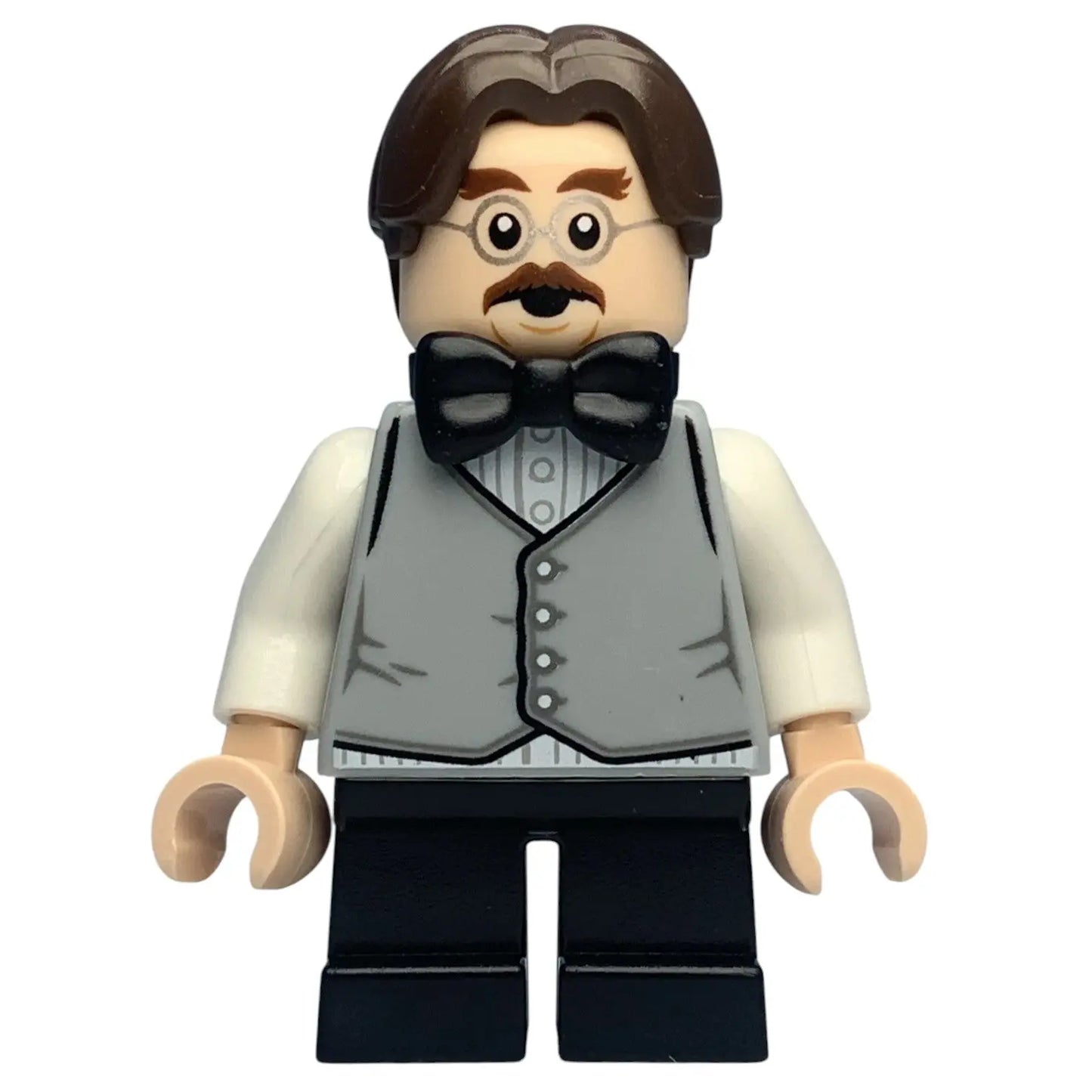 LEGO Harry Potter Minifigur Professor Filius Flitwick - hp205 Spiele Pirat