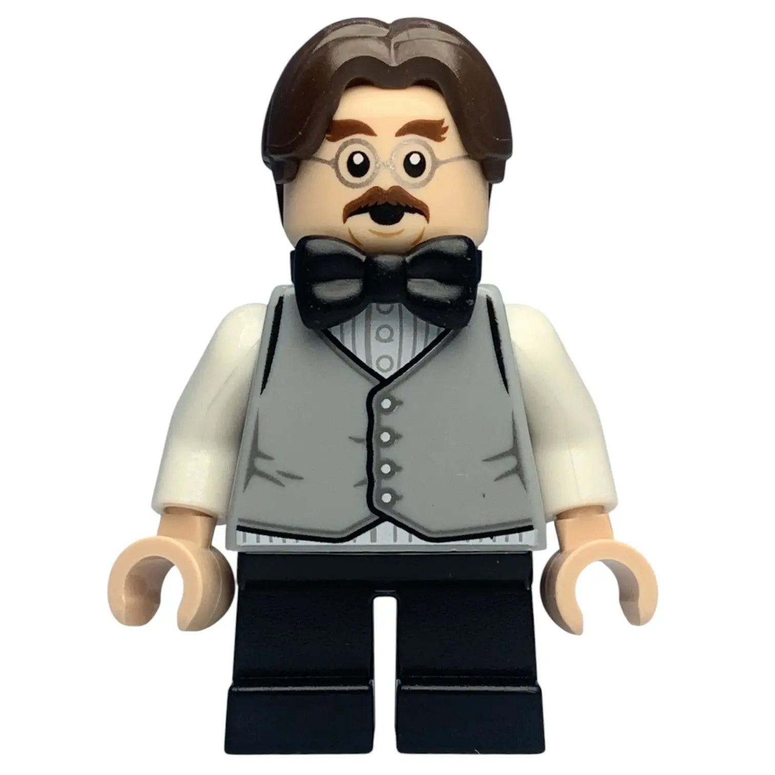 LEGO Harry Potter Minifigur Professor Filius Flitwick - hp205 Spiele Pirat