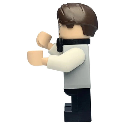 LEGO Harry Potter Minifigur Professor Filius Flitwick - hp205 Spiele Pirat