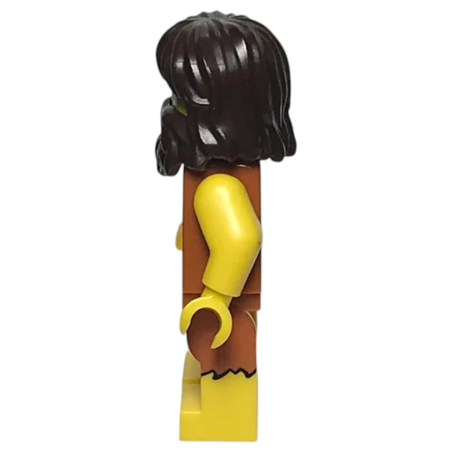 LEGO Minifigur Serie Höhlenmensch - col302 Spiele Pirat