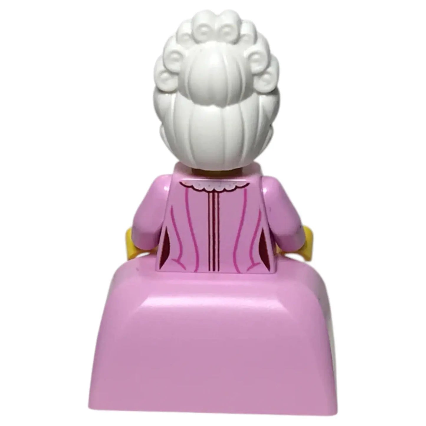 LEGO Minifigur Serie 24 Rococo Aristocrat - col421 Spiele Pirat