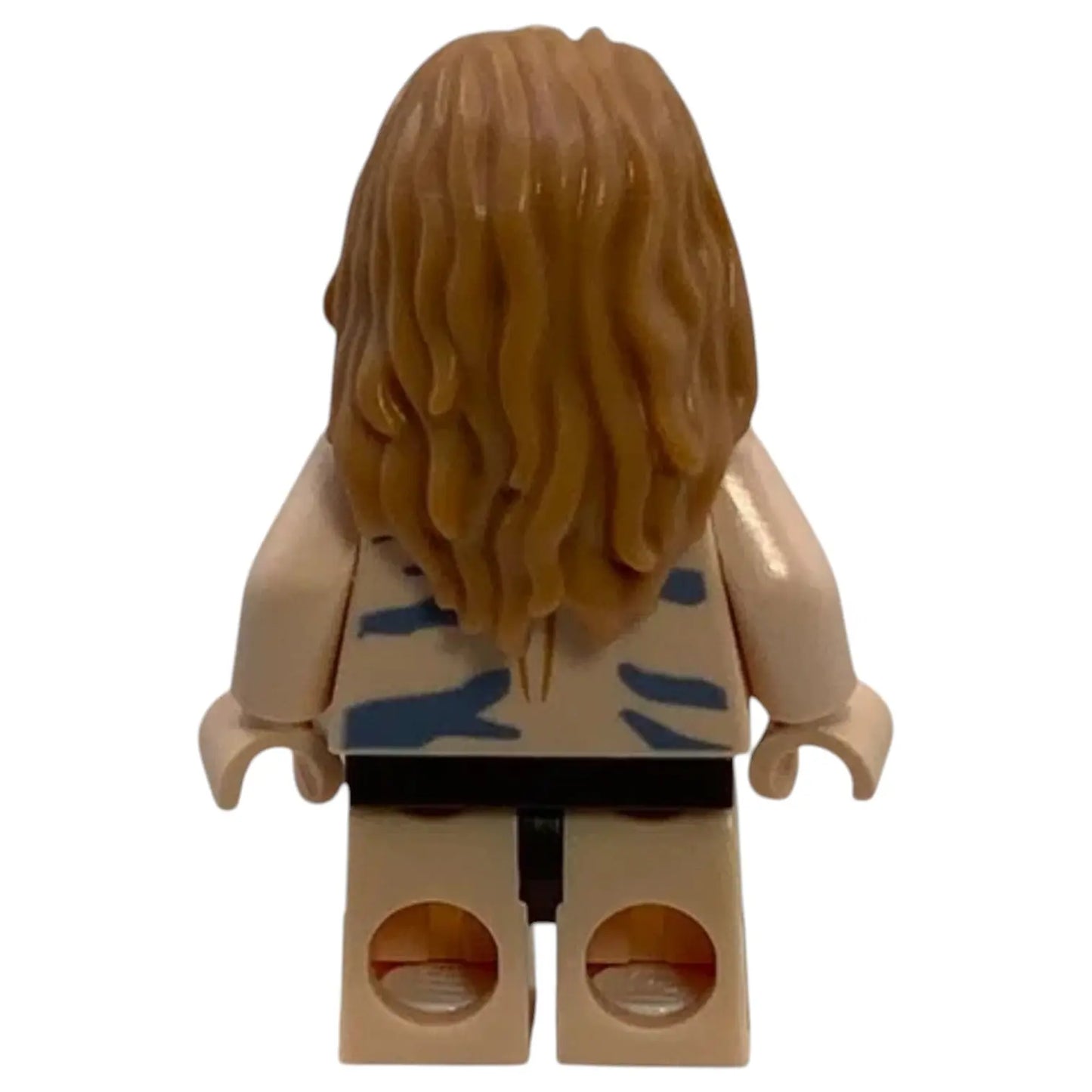 LEGO Avatar Minifigur Spider - avt016 Spiele Pirat