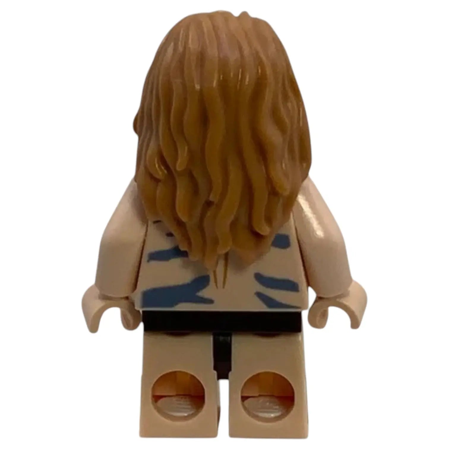 LEGO Avatar Minifigur Spider - avt016 Spiele Pirat