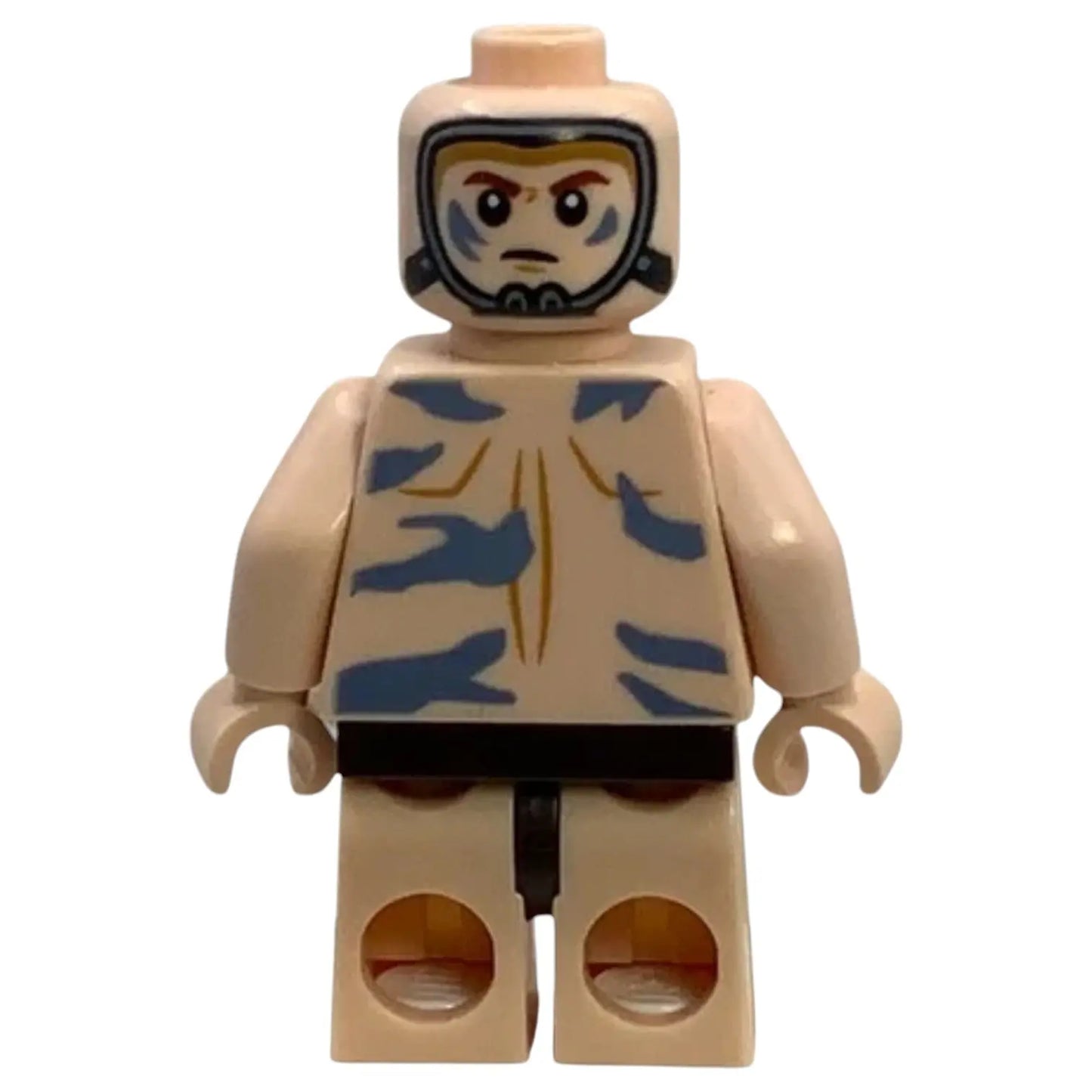 LEGO Avatar Minifigur Spider - avt016 Spiele Pirat