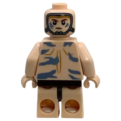 LEGO Avatar Minifigur Spider - avt016 Spiele Pirat